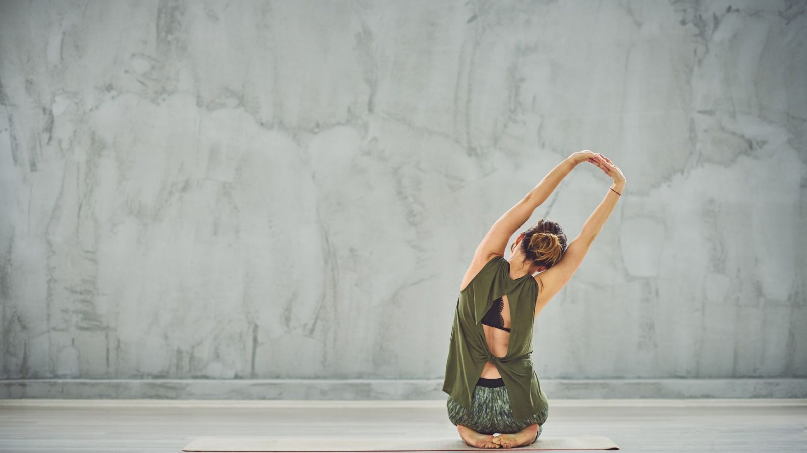 Matinée Yoga : le pied, appuis et équilibre