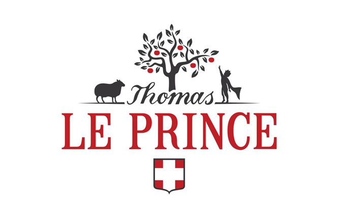 Thomas le Prince