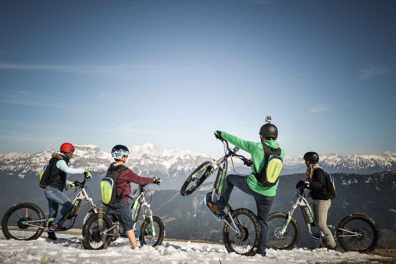 Moutain Bike
