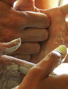 Adrien Jarrige – Atelier de céramique