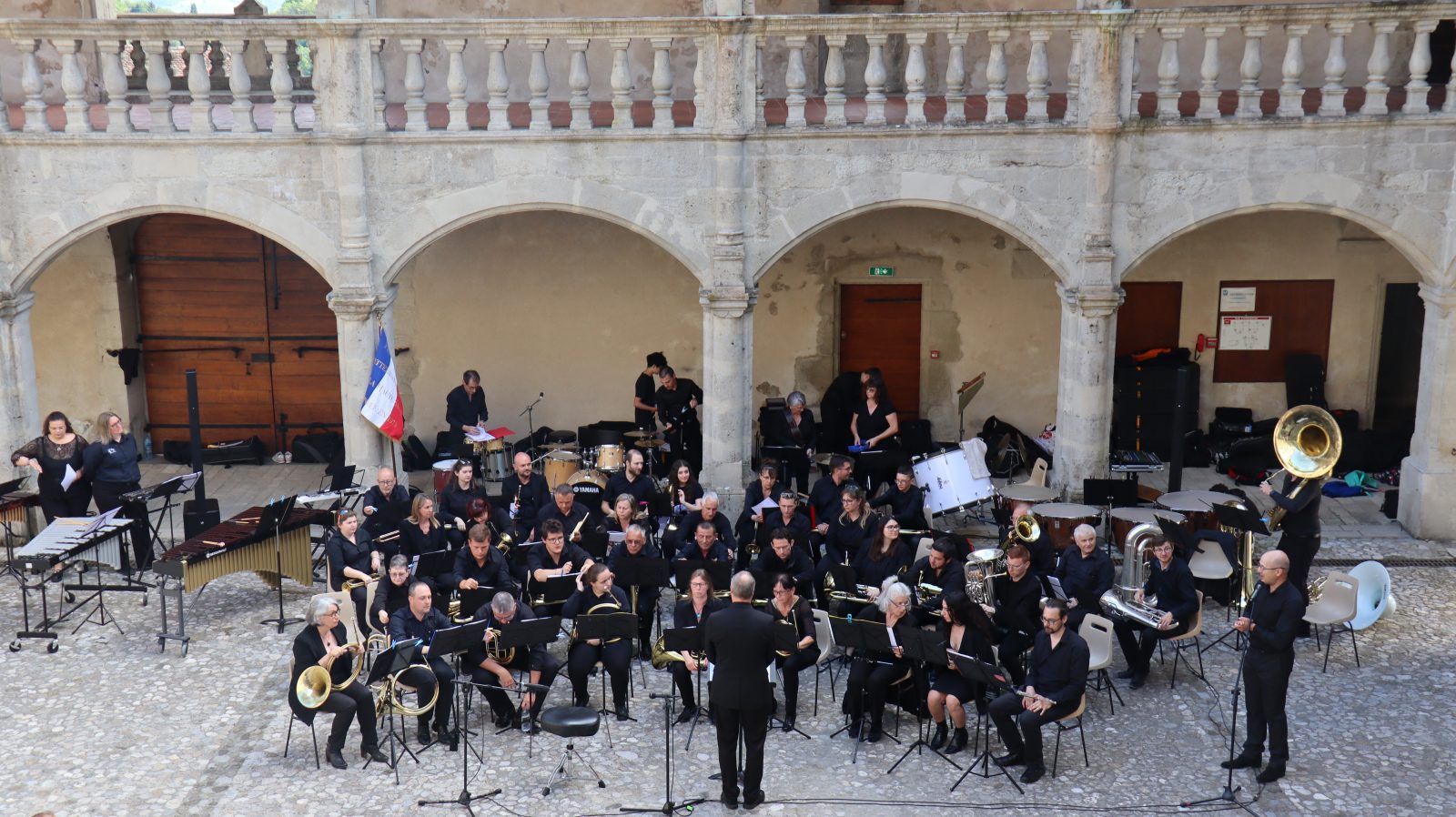 Clermont au diapason – Évènement
