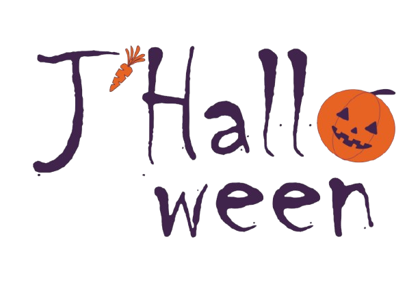 J’Halloween