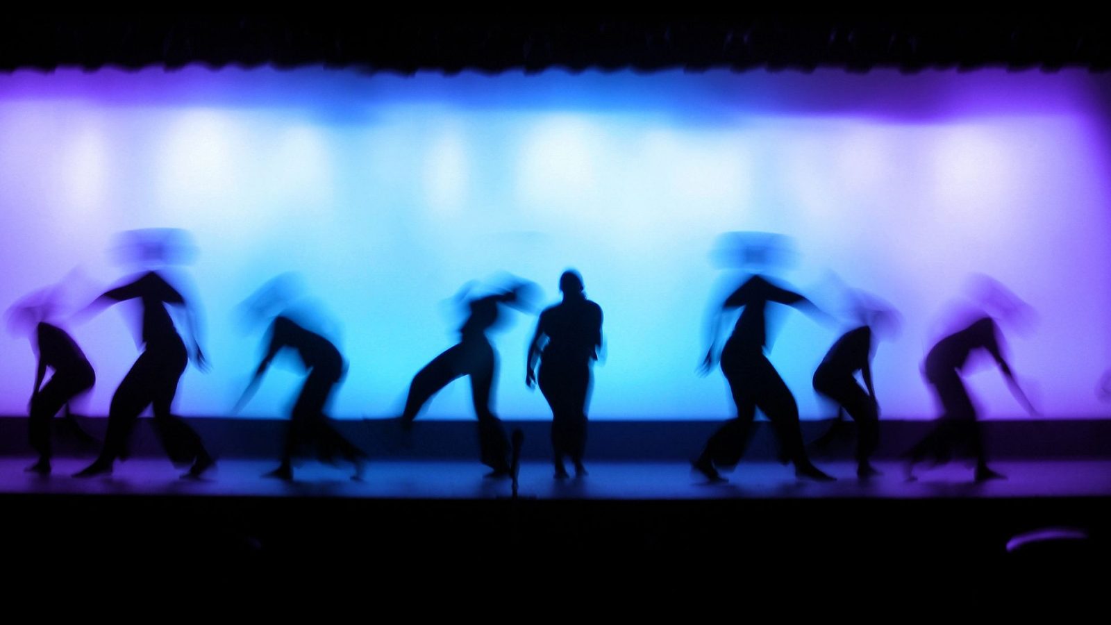Spectacle de danse Dancehall_Rumilly