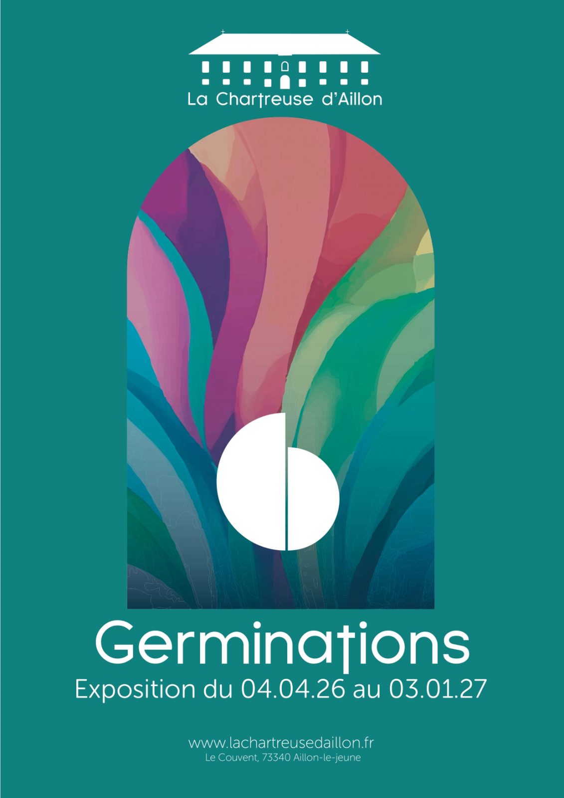 Exposition : Germinations