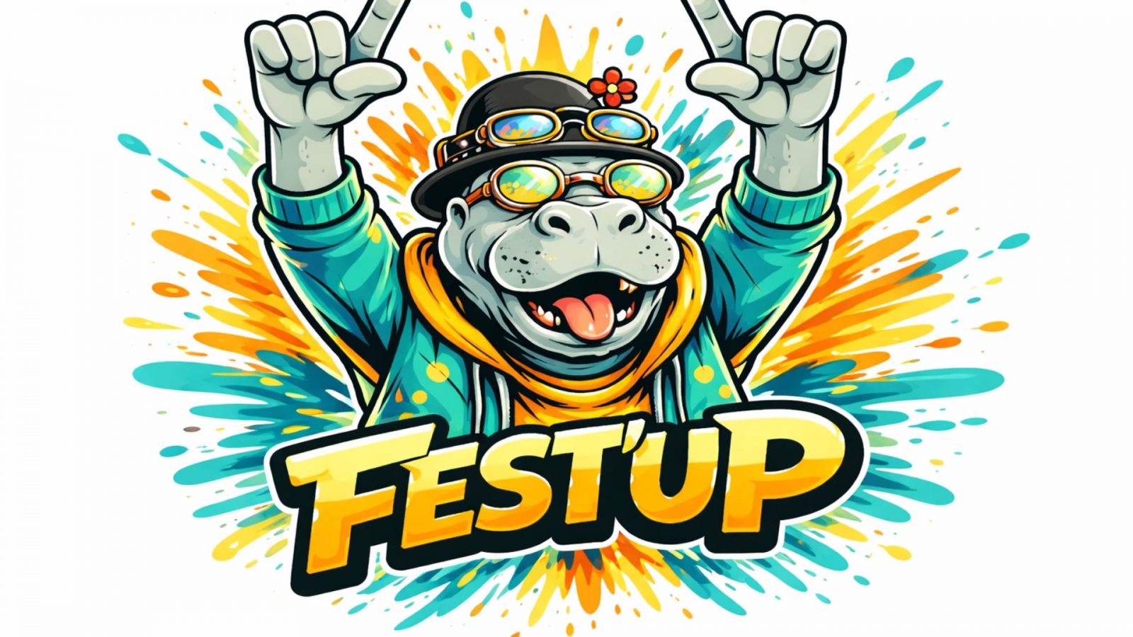 Fest&rsquo;Up 2026