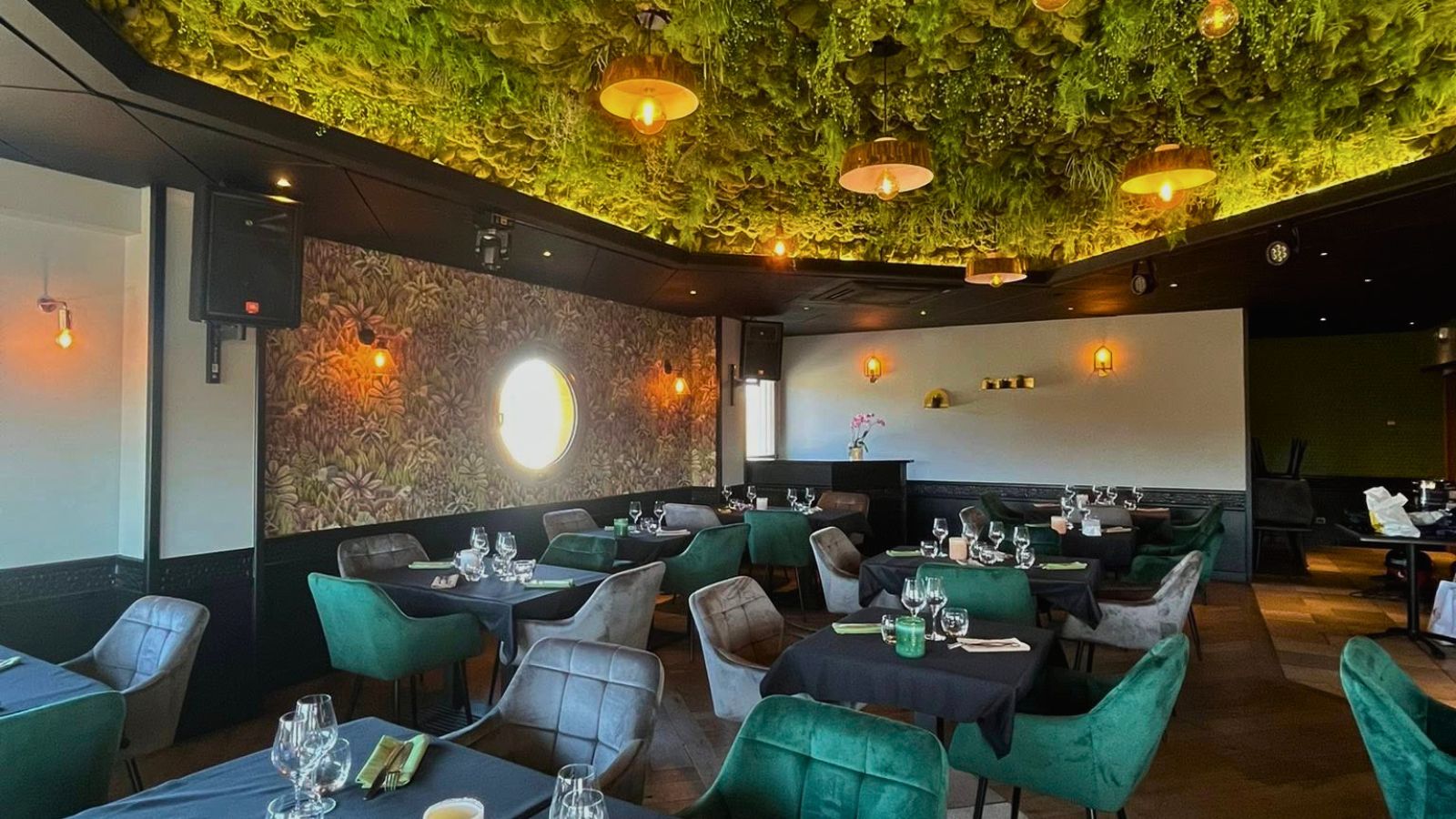 Entre Amis Gourmands