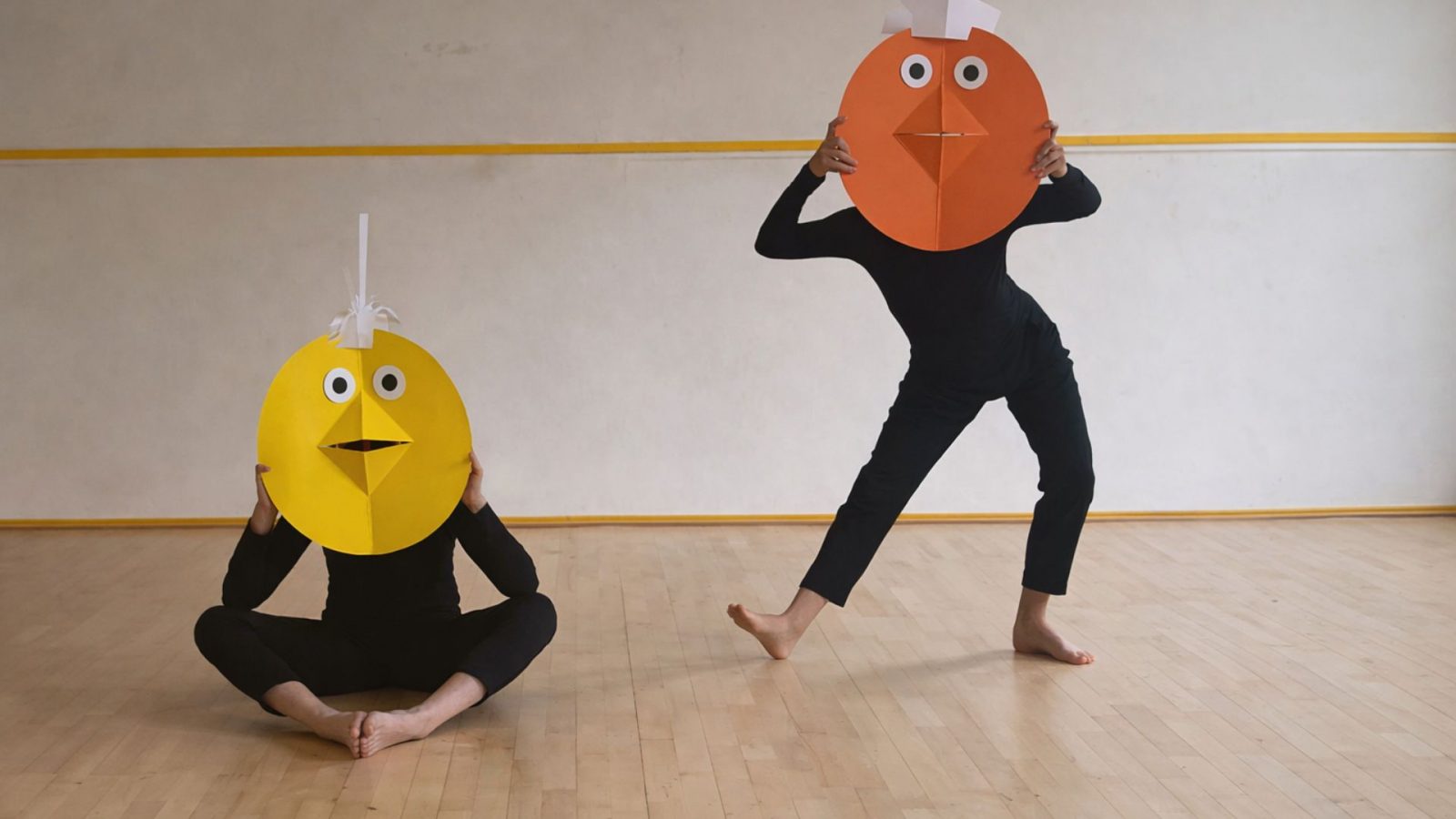 Spectacle – Hop hop hop