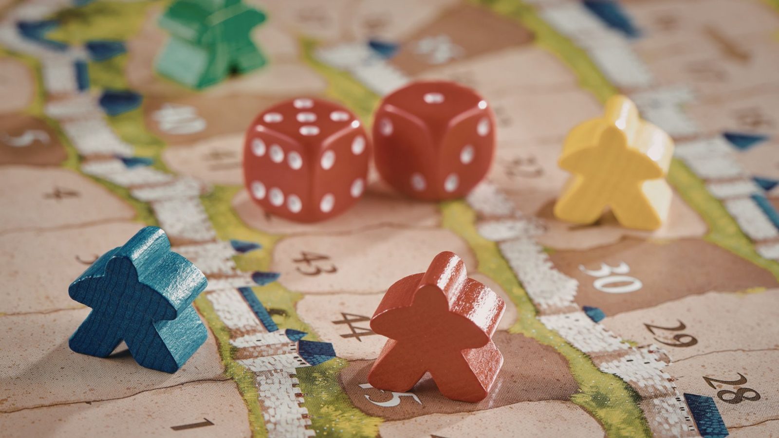 Jouons avec Ludo&rsquo;milly