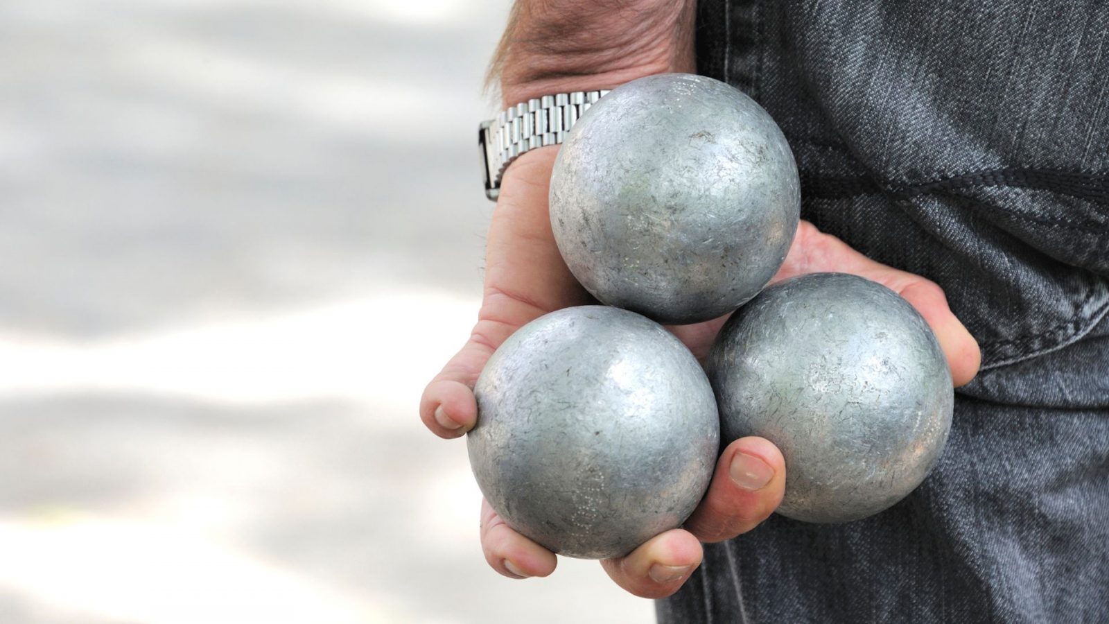 Championnat Haute-Savoie Pétanque Triplette mixte
