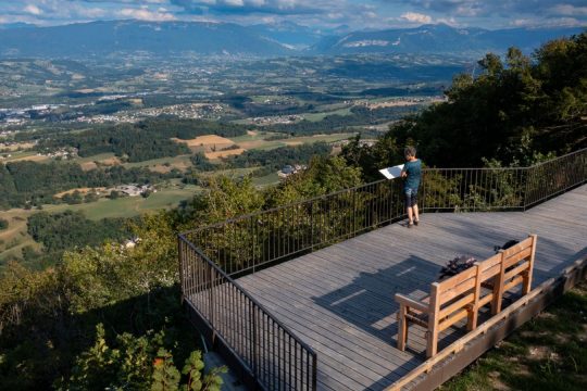 Ponts de mai en Haute-Savoie : 3 idées de week-end à Rumilly-Albanais