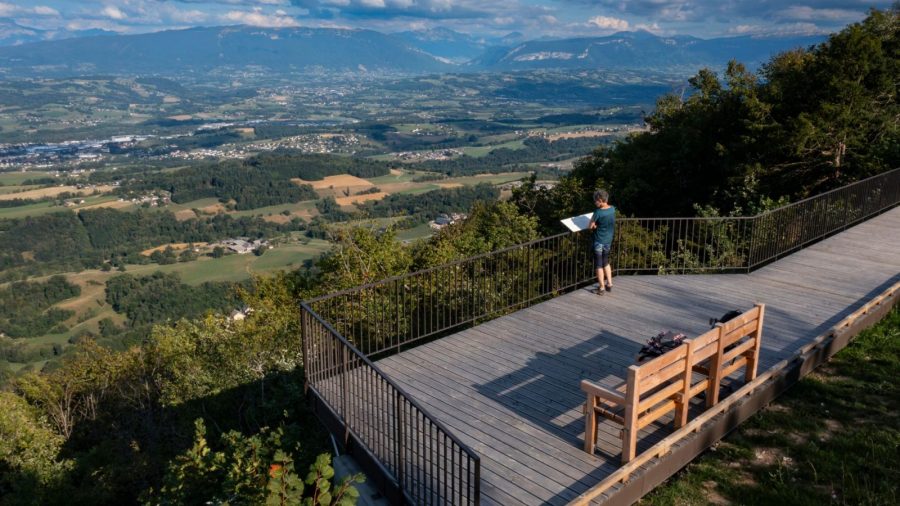 Ponts de mai en Haute-Savoie : 3 idées de week-end à Rumilly-Albanais
