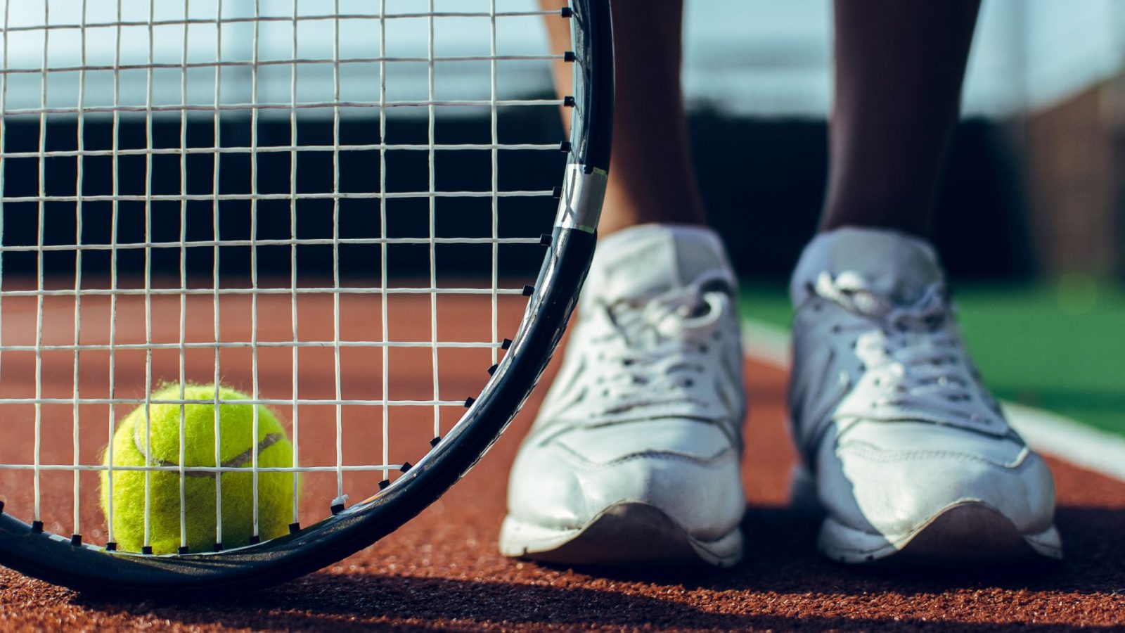 Stage Tennis & Padel