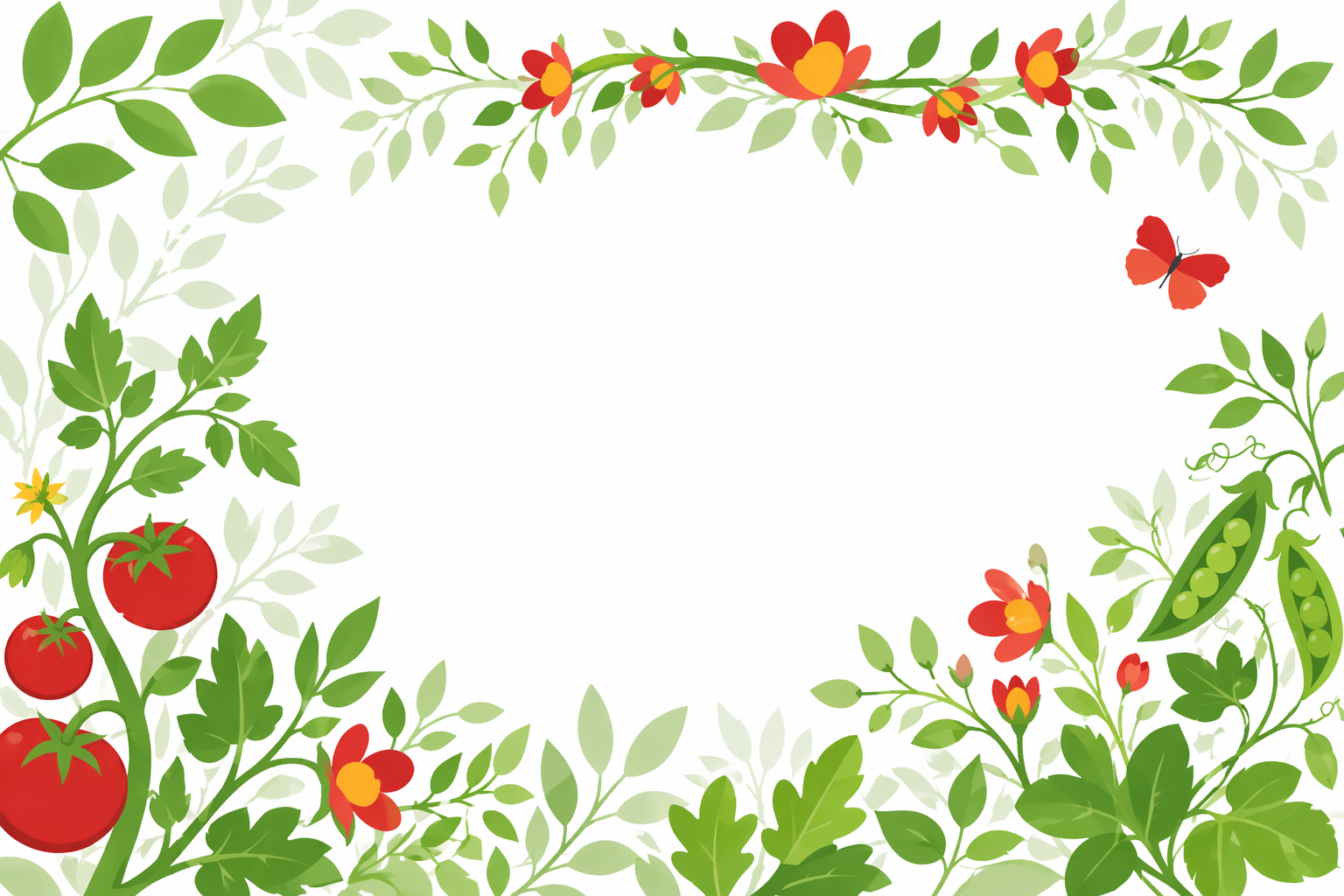 Vente de fleurs & plants de légumes Bio