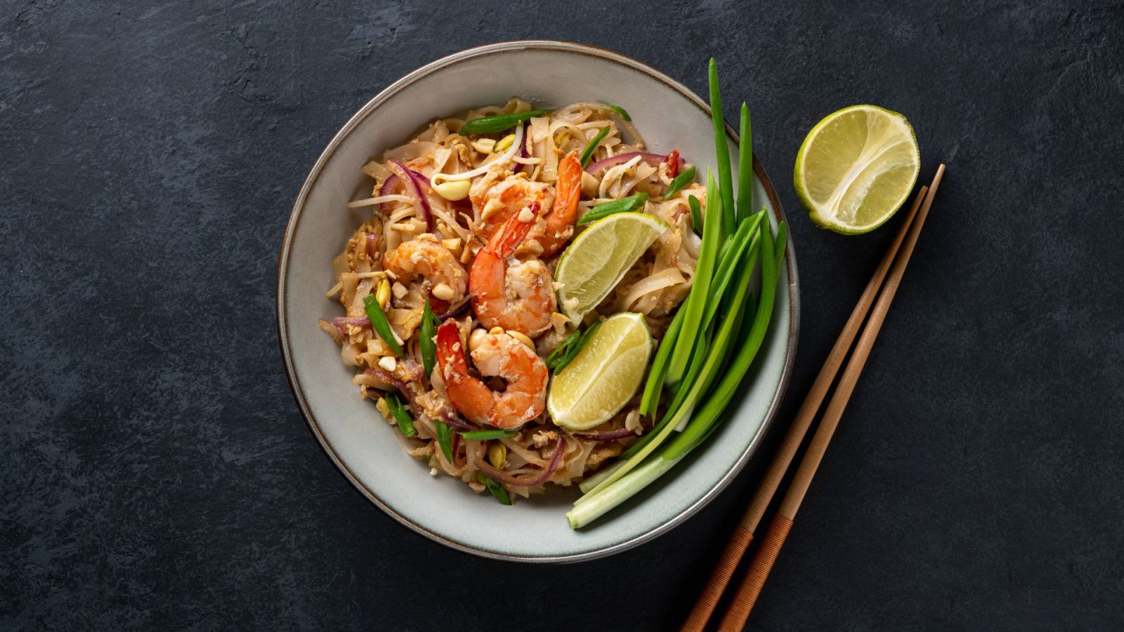Rak Thai traiteur thaïlandais