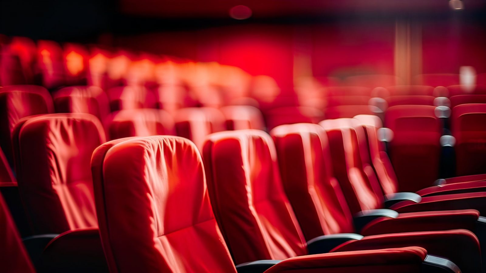 Ciné spectacle : Par amour – Paul Mirabel