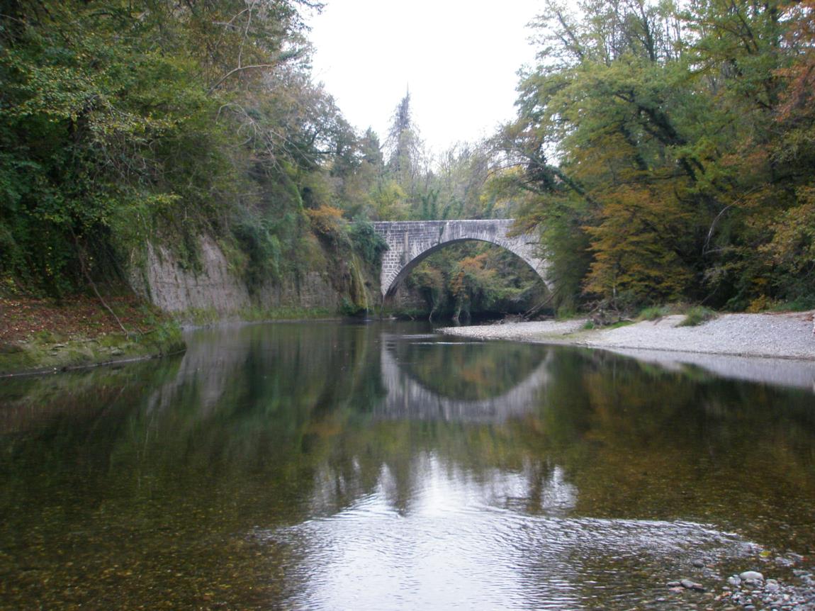Pont Coppet