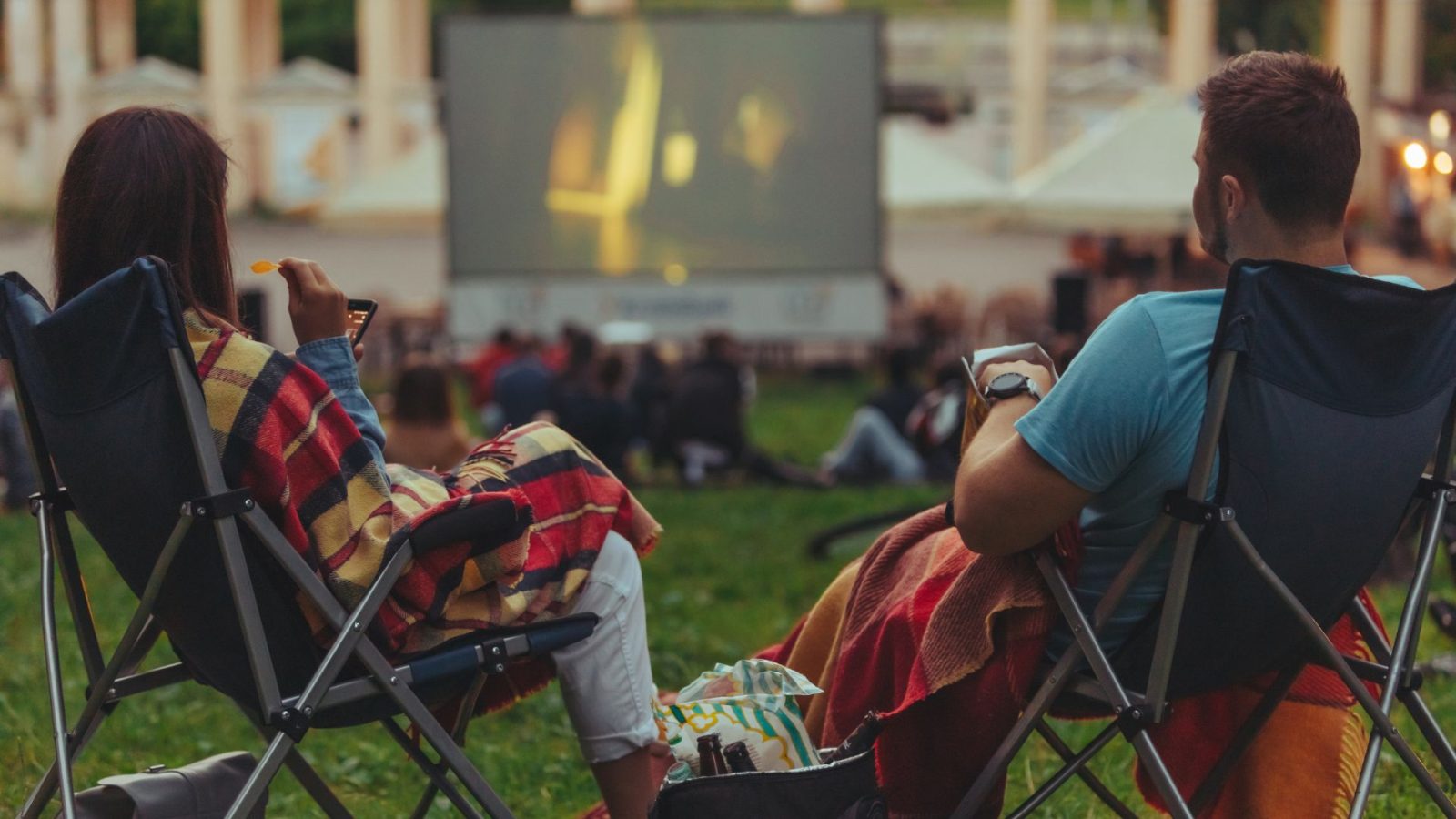 Ciné plein air – Ma mère, Dieu et Sylvie Vartan