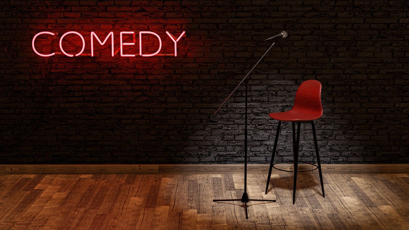 Soirée de l&rsquo;humour
