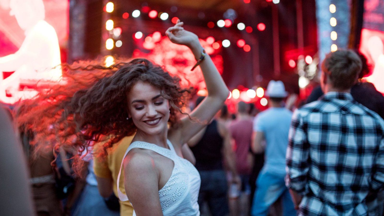 Fête de la musique