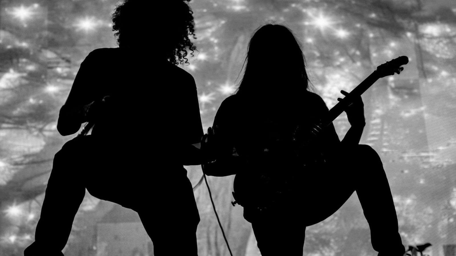 Concert – Sierroz Canyon