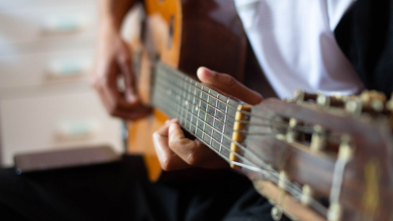 Soirée musicale
