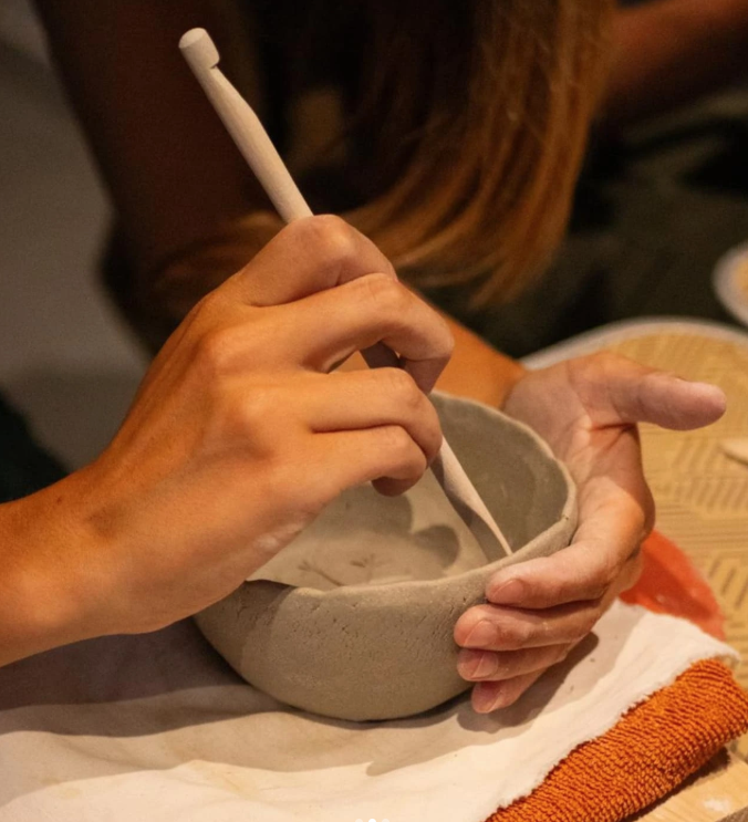 Eunoia ceramics