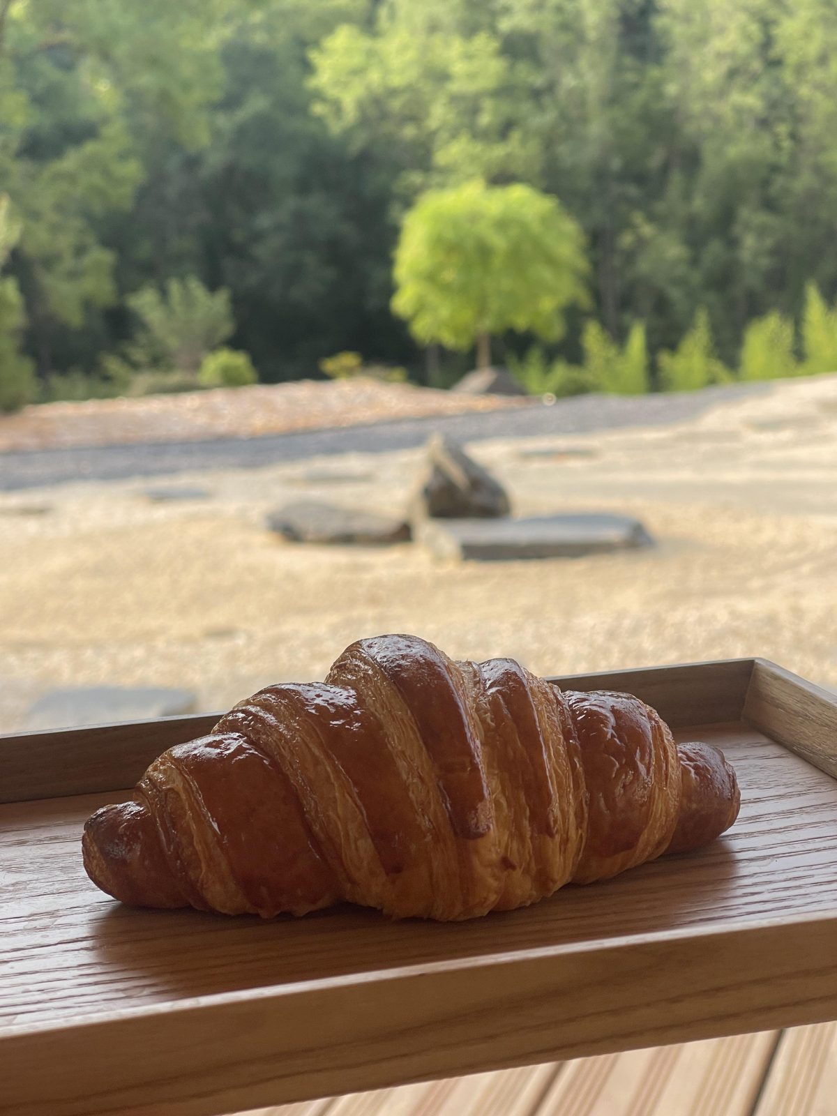 Kazoku – Art et pâtisserie