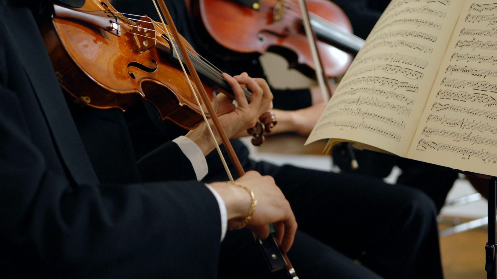 Concert de l’Orchestre d’Harmonie de Rumilly