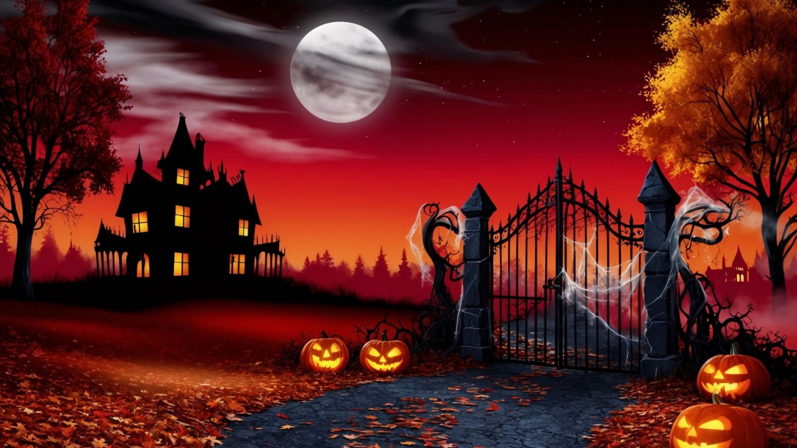 La nuit des Paturettes