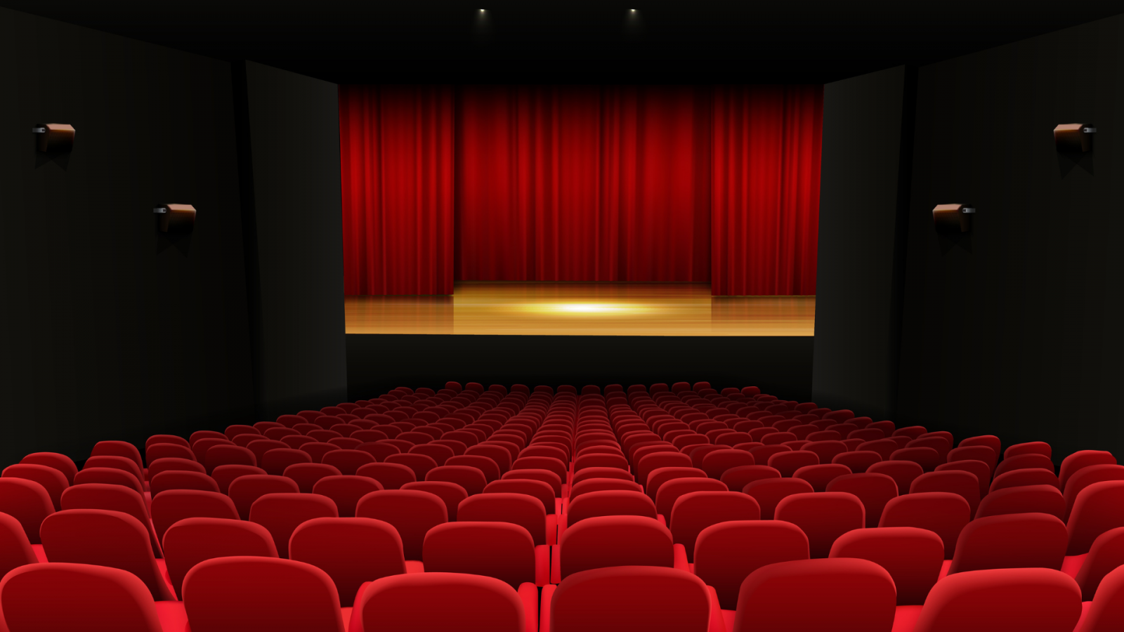 Tout le plaisir est pour nous ! Théâtre