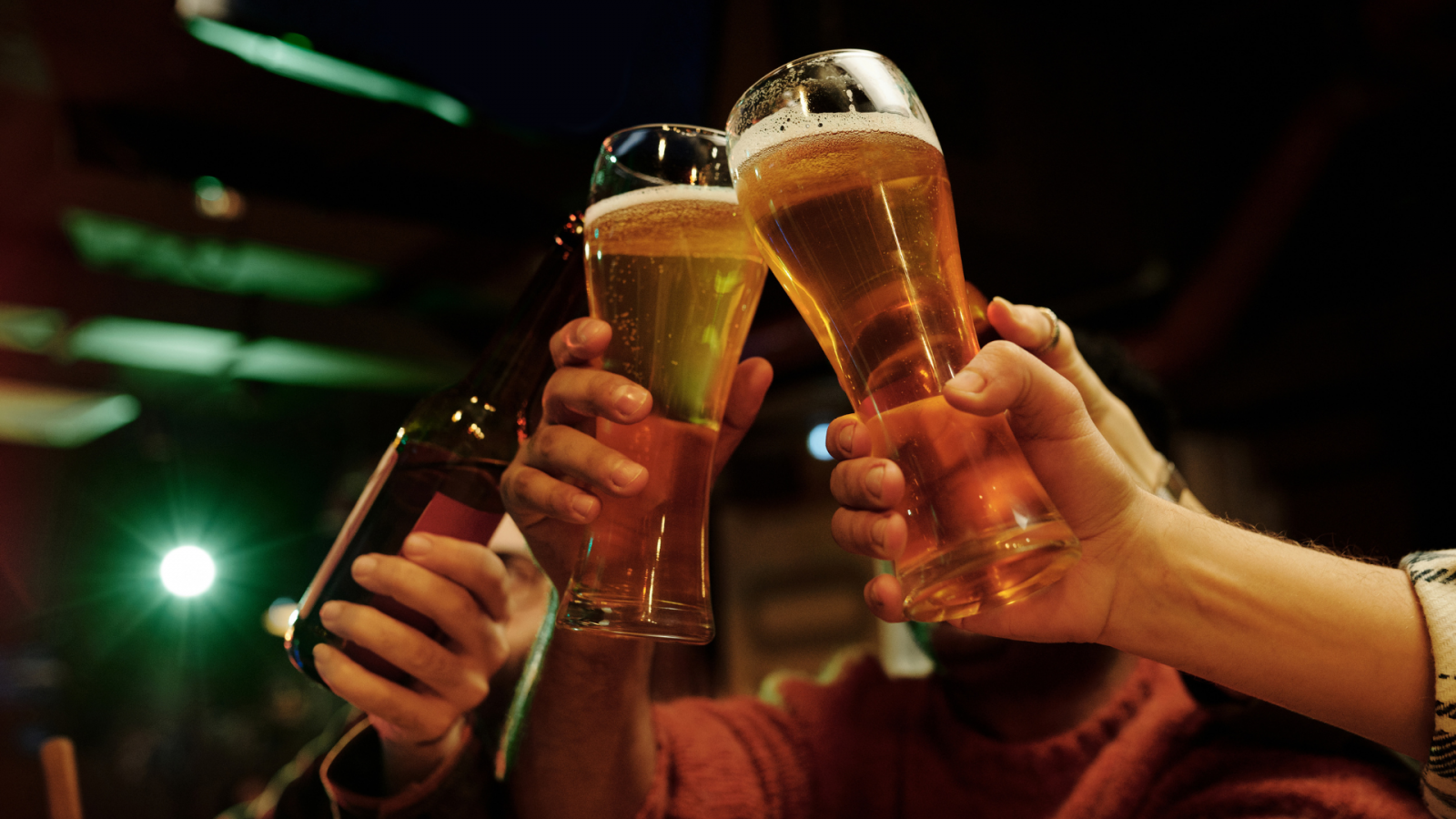 Fête de la bière