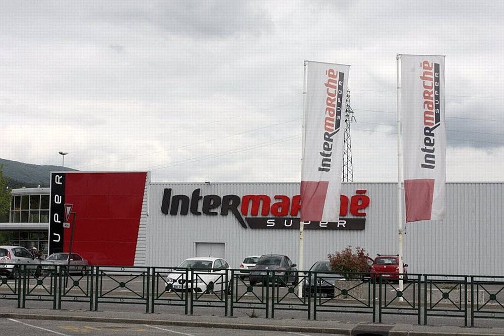 Intermarché
