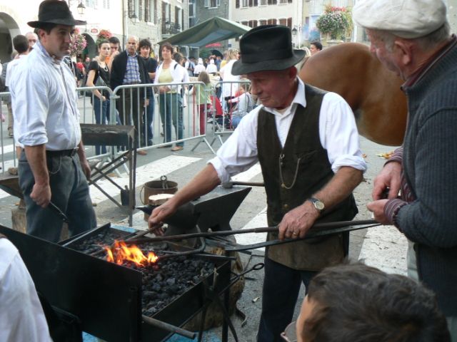 La Balouria